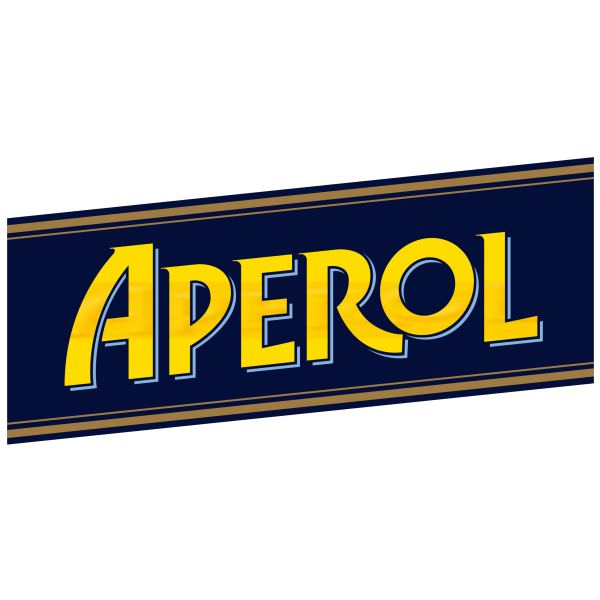 Aperol Logo
