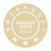 Bryghuset Møn Grønjægers Pilsner