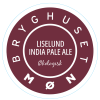 Bryghuset Møn Liselund India Pale Ale