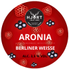 Hjort beer Aronia