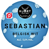 Hjort Beer Sebastian