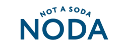NODA not a soda copy