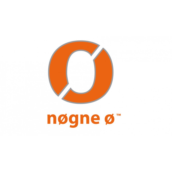 Nogne O LOGO orrange 1140x660