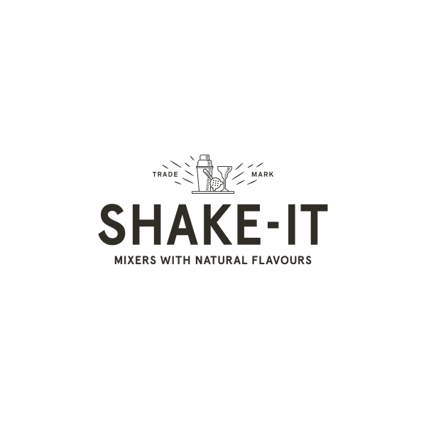 Shake It Mixer logo