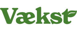 Vaekst logo
