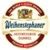 Weihenstephaner Hefe Weissbier Dunkel