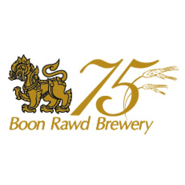 boon rawd logo