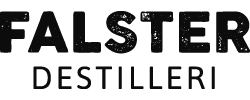 falster destilleri logo