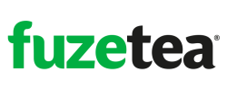 fuze tea logo