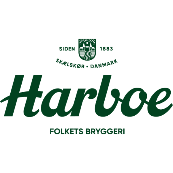 harboe logo