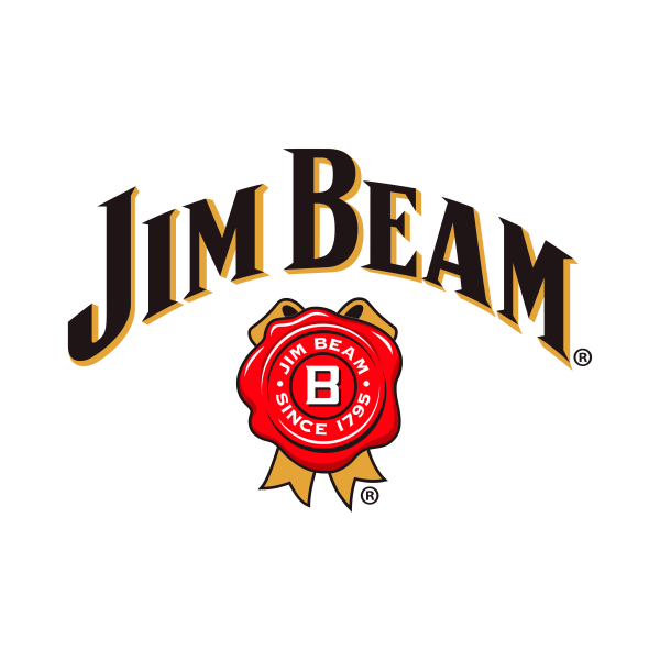 jim beam logo