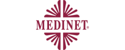 medinet logo