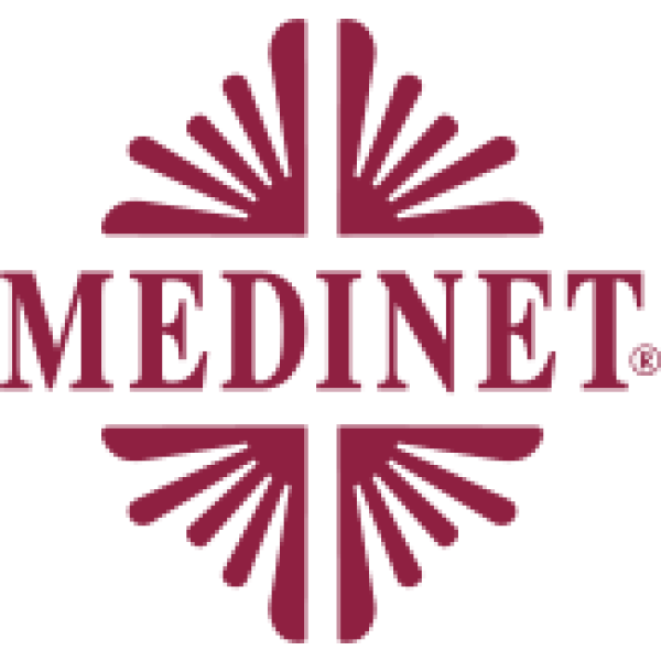 medinet logo