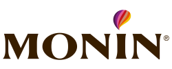 monin logo