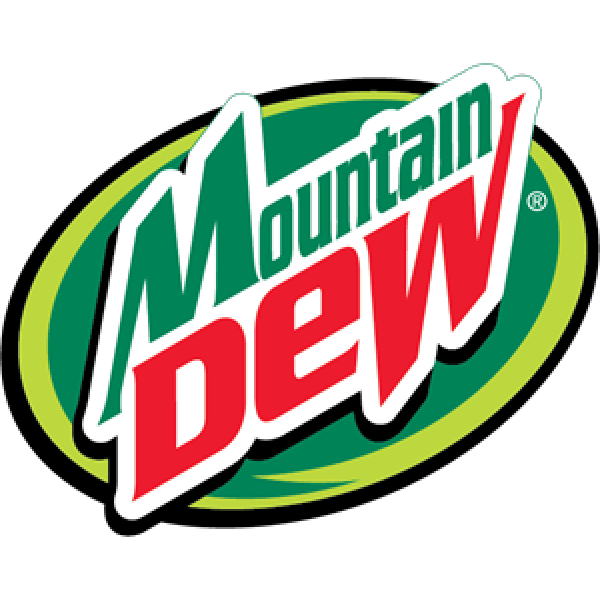 mountain dew logo