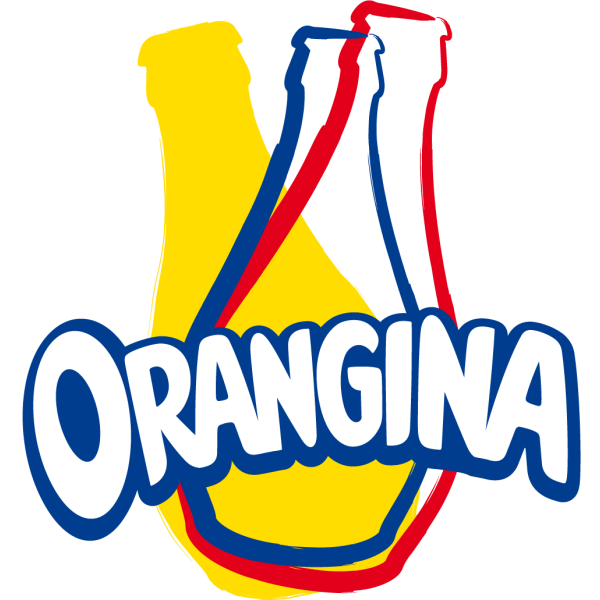 orangina logo