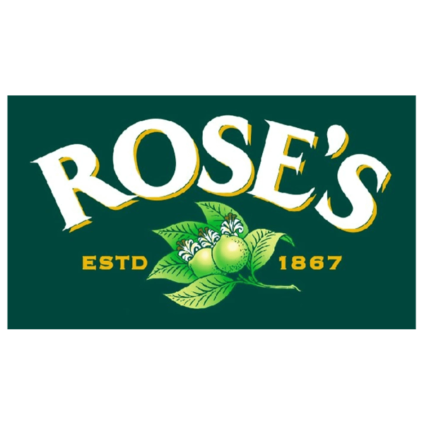 roses logo