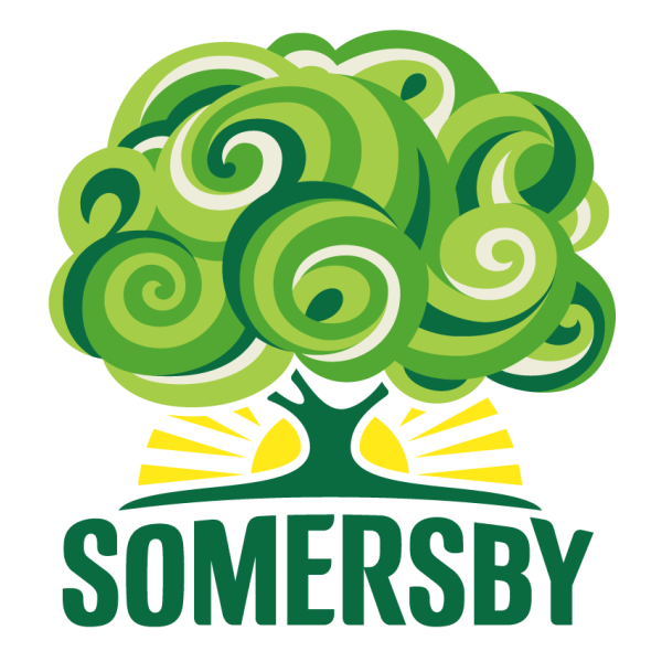 somersby logo v2