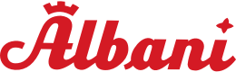albani v2 logo