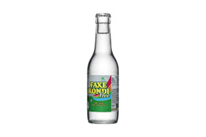 faxe kondi free flaske 25 cl billede