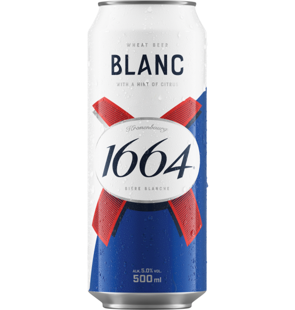 1664 Blanc 50cl can Wet LR RGB DigitalOnly
