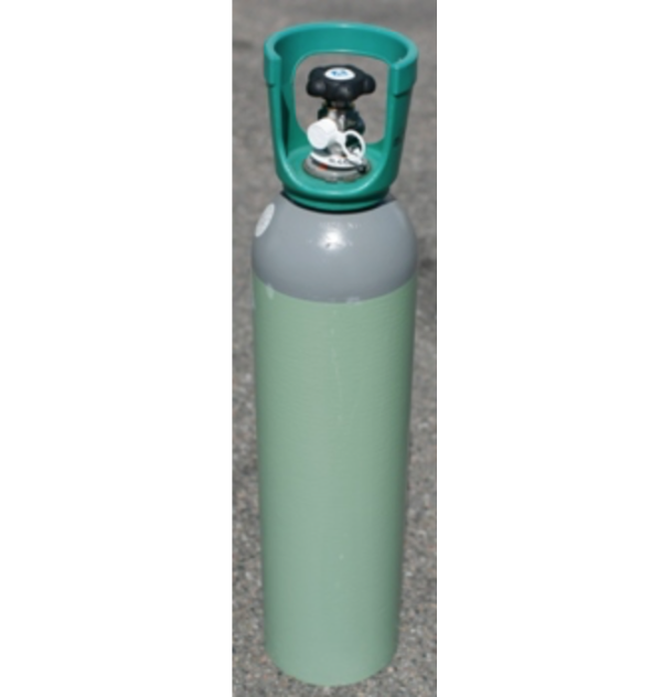 6kg gas