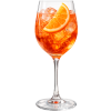 Aperol Spritz Cocktails