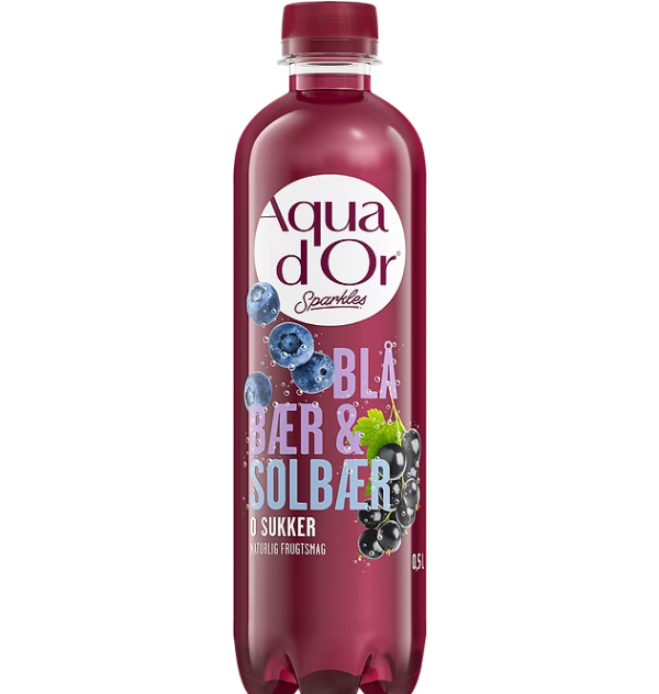 Aquador DK Sparkles Blueberry Blackcurrant 0 5L Dry RGB Lowres