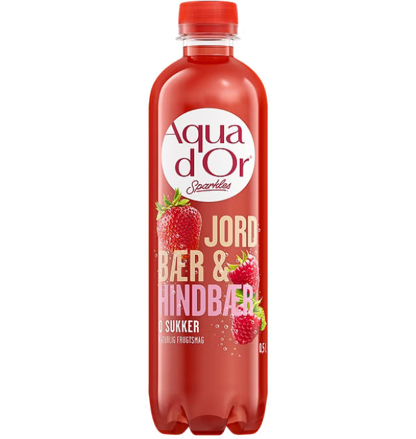 Aquador DK Sparkles Strawberry Raspberry 0 5L Dry RGB Lowres