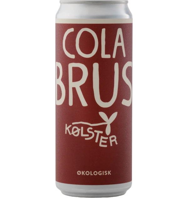 COLA KOeLSTER