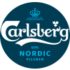Carlsberg Nordic Pilsner
