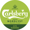 Carlsberg Nordlyst MD20