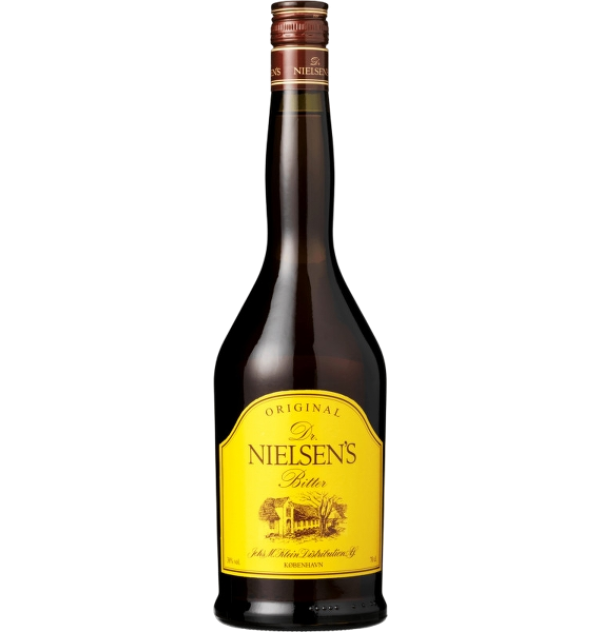 Dr. Nielsen