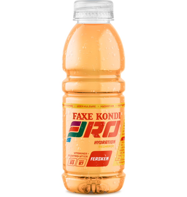 FK PRO FERSKEN 2024 WET