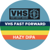 TOTDY VHS Fast Forward