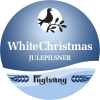 Fuglsang Julepilsner White Christmas