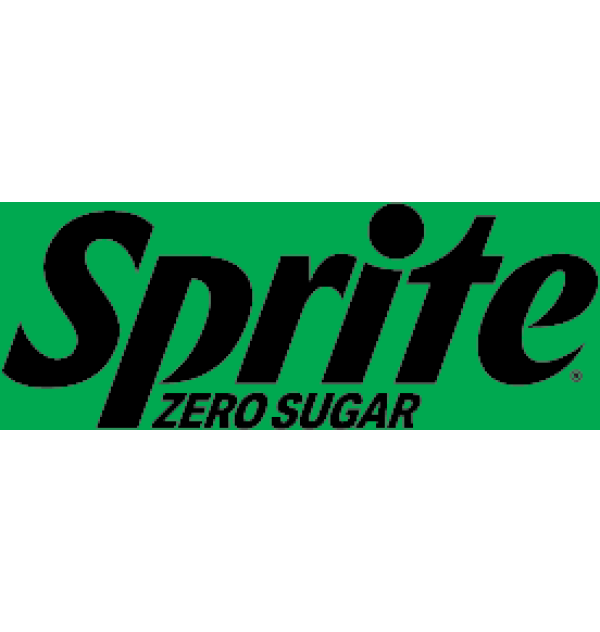 Global Sprite Zero Arden Square Black