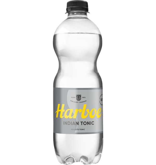 Harboe Indian Tonic