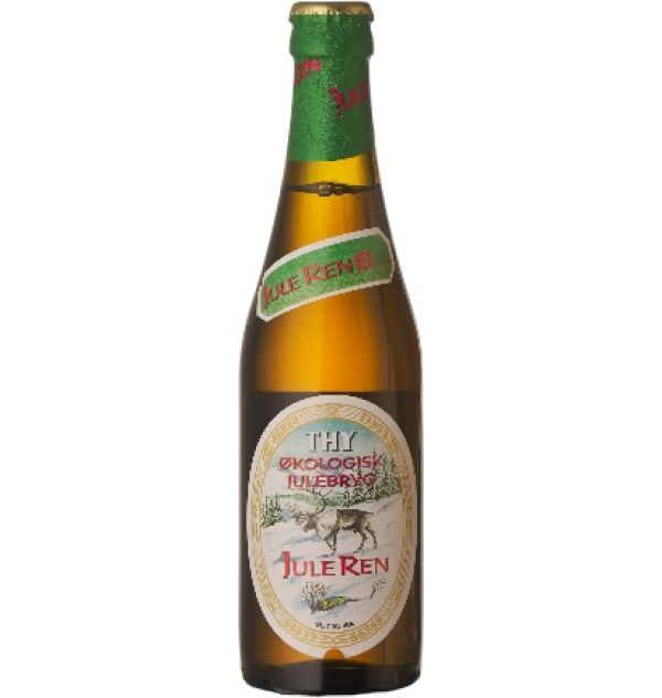 Juleren v2