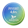 Kølster Pivert