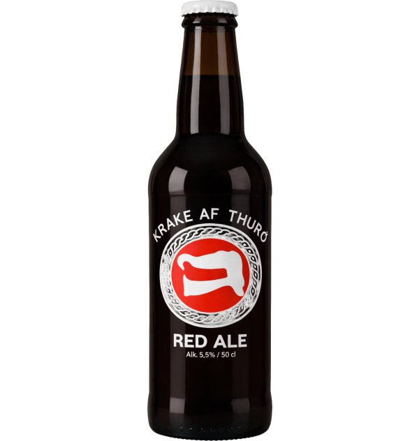 Krake redale