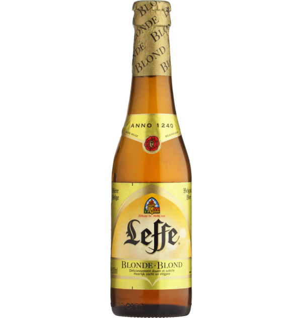 Leffe Blond