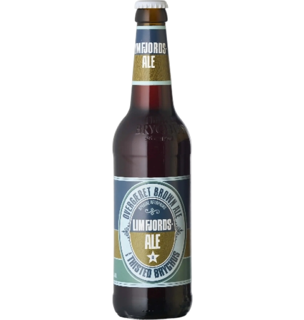 Limfjord Ale v2