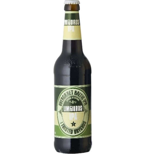 Limfjord ipa v2