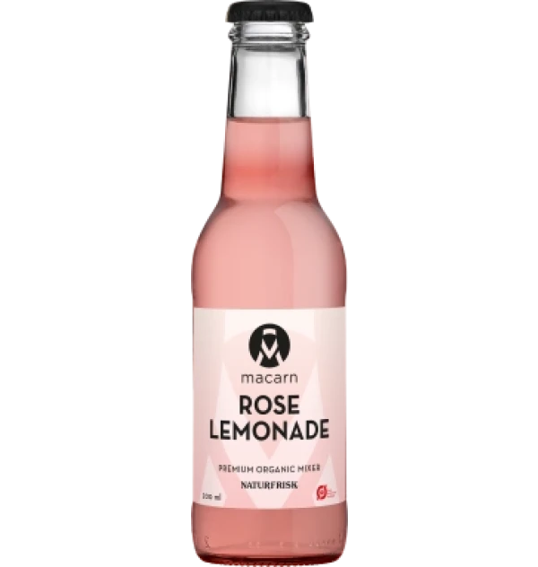 MC RoseLemonade 200ml