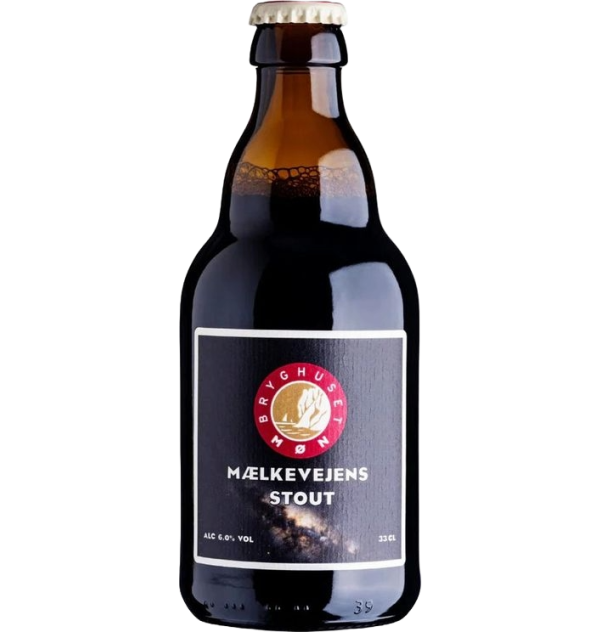 Maelkevejens stout