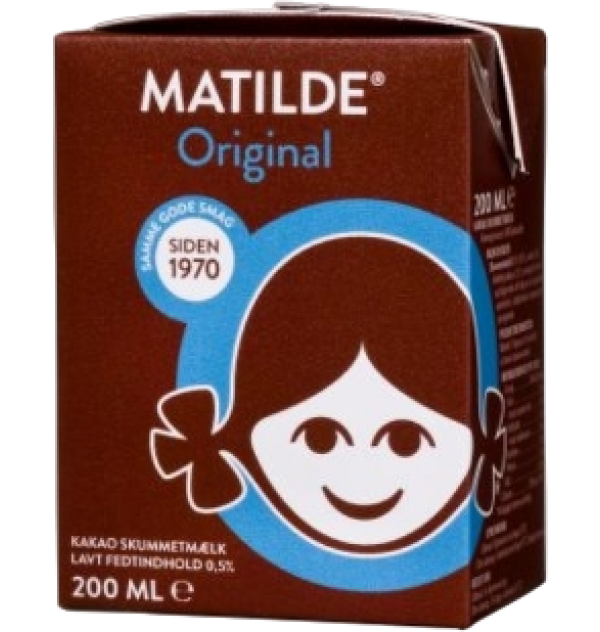 Matilde 20cl