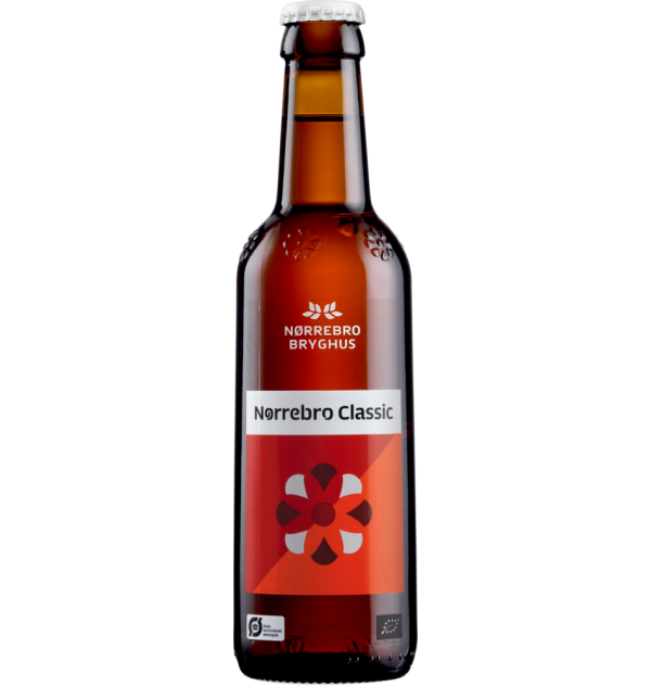Norrebro Bryghus Classic