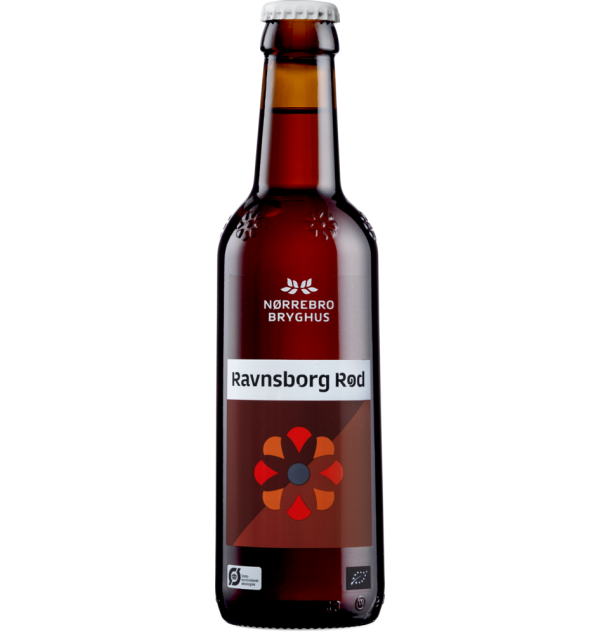 Norrebro Bryghus Ravnsborg Rod