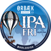 Ørbæk IPA Fri ØKO